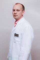 Кошелев Виктор Александрович