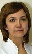 Бикмаева Эльмира Флюровна