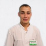 Сафетдинов Айдар Ильдарович