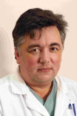 Кутиль Борис Дмитриевич