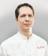 Александренков Николай Владимирович