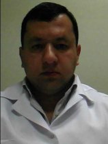 Алиев Камиль Нухбекович
