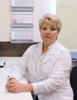 Макаренко Марина Васильевна