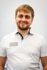 Ситник Иван Иванович