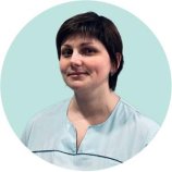 Котельникова Надежда Александровна