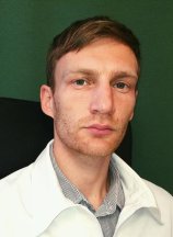 Лисичкин Александр Витальевич