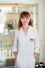 Василькова Светлана Михайловна