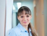 Князева Анастасия Юрьевна