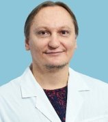 Савельев Владимир Владимирович