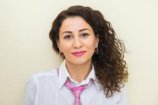 Бабаева Гумру Абульфат кызы
