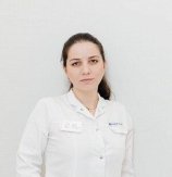 Далгатова Патимат Омардибировна