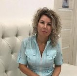 Елизарова Вера Александровна