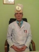 Будаев Николай Петрович