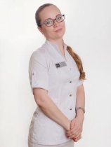Родионова Оксана Евгеньевна