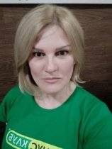 Родионова Татьяна Анатольевна