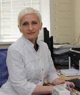 Редкокаша Лариса Юрьевна