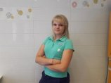 Живилова Ксения Александровна