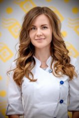 Карпова Анастасия