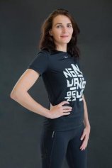 Тимофеева Алина
