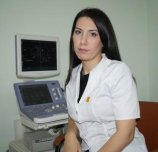 Мамаева Айханум Серажутдиновна