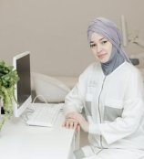 Омарова Диана Гаджимурадовна