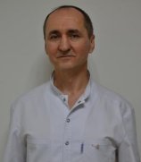 Коновалов Олег Николаевич