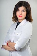 Умеренкова Наталья Владимировна