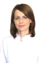Шапкова Евгения Александровна