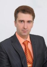 Попов Дмитрий Борисович