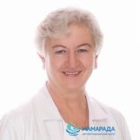 Букова Галина Геннадьевна