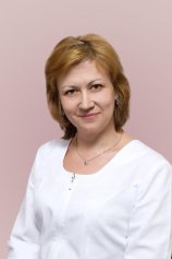 Фокина Марина Николаевна