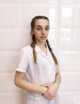 Мишина Екатерина Сергеевна