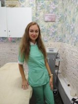 Рачёва Ольга