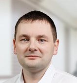 Краев Роман Александрович
