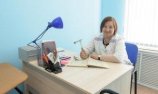 Першина Валентина Ивановна