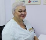 Савельичева Ирина Валентиновна