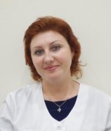 Соколова Юлия Михайловна
