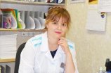 Толкач Дарья Александровна