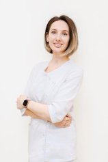 Шерстнева Ольга Юрьевна