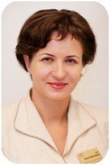 Зуева Елена Викторовна