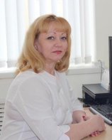 Евдокимова Людмила Николаевна