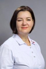 Уткина Оксана Владимировна