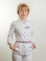 Салахова Лилия Альбертовна