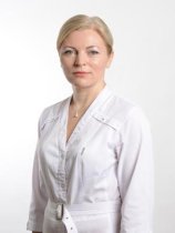 Агапитова Ольга Васильевна