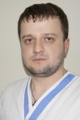 Течиев Заурбек Русланович