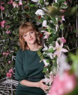 Мамаева Светлана Павловна