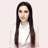 Аскерова Айнур Мамедовна