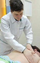 Уваров Павел Андреевич