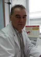 Шайхов Гази Магомедович