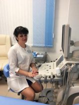 Маснева Елена Олеговна